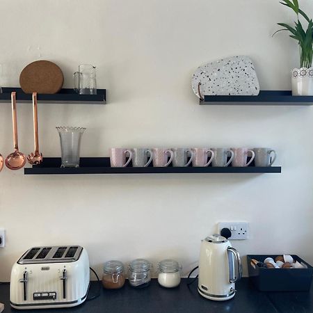 Honeycomb Cottage Newburgh  Ngoại thất bức ảnh