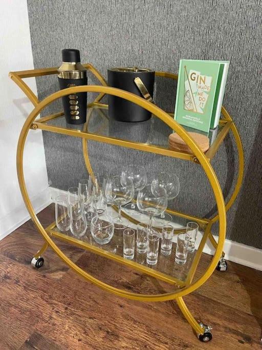 Honeycomb Cottage Newburgh  Ngoại thất bức ảnh