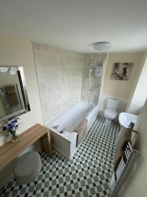Honeycomb Cottage Newburgh  Ngoại thất bức ảnh