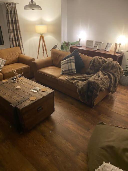 Honeycomb Cottage Newburgh  Ngoại thất bức ảnh