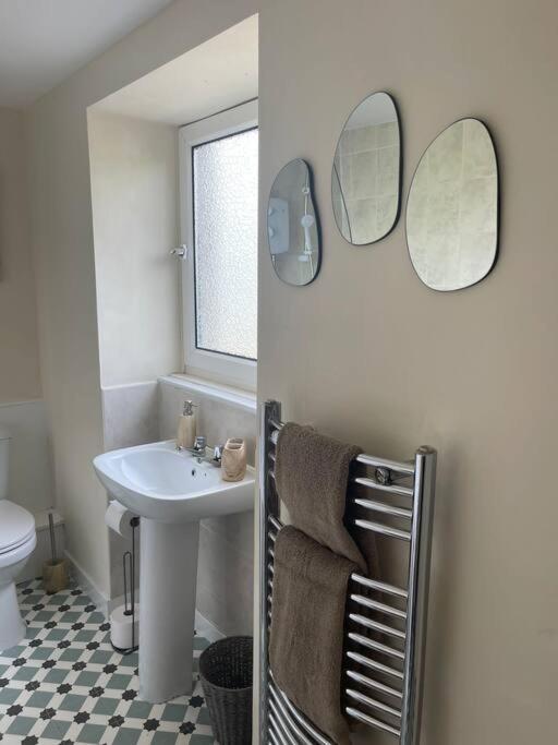 Honeycomb Cottage Newburgh  Ngoại thất bức ảnh