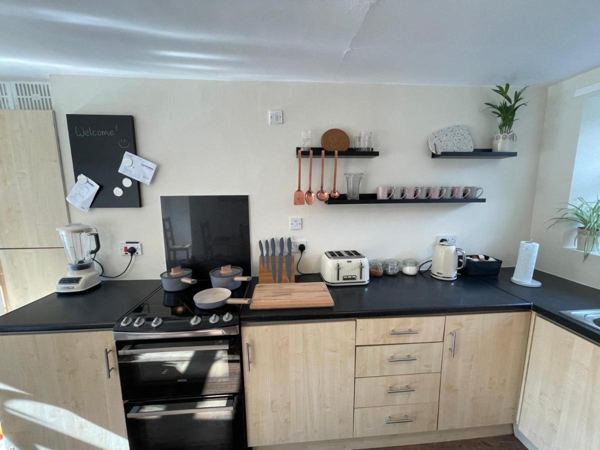 Honeycomb Cottage Newburgh  Ngoại thất bức ảnh