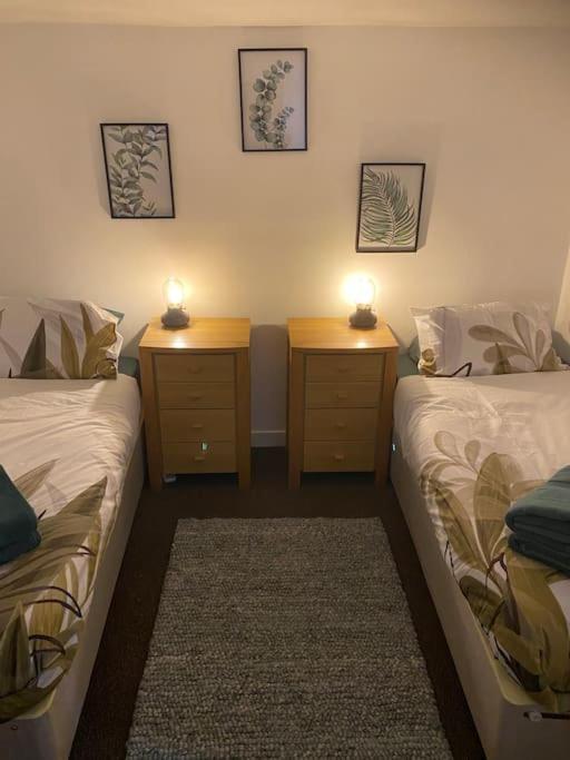 Honeycomb Cottage Newburgh  Ngoại thất bức ảnh