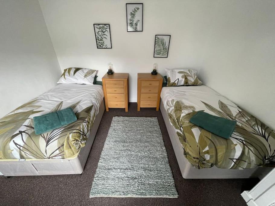 Honeycomb Cottage Newburgh  Ngoại thất bức ảnh