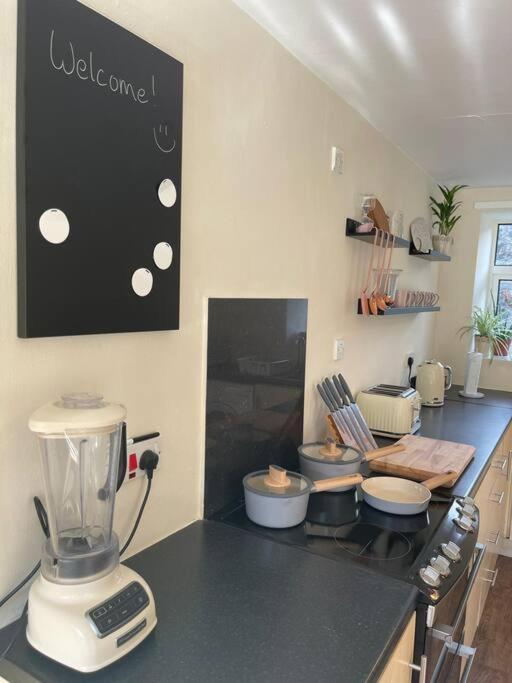 Honeycomb Cottage Newburgh  Ngoại thất bức ảnh